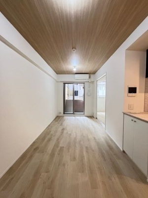 【洋室】 | レジディア日本橋浜町