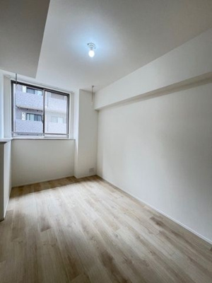 【洋室】 | レジディア日本橋浜町