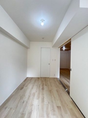 【寝室】 | レジディア日本橋浜町