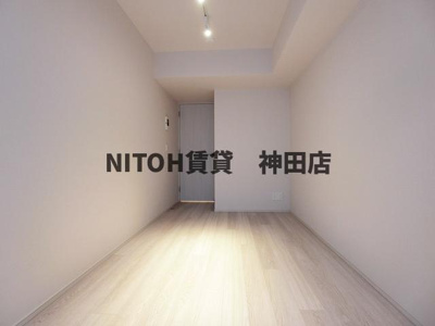 【洋室】 | イプセ神楽坂