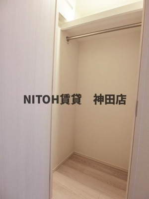 【収納】 | イプセ神楽坂