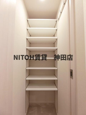 【収納】 | イプセ神楽坂