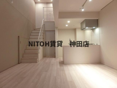 【居間・リビング】 | イプセ神楽坂