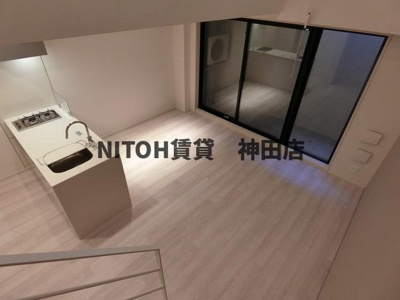 【内装】 | イプセ神楽坂