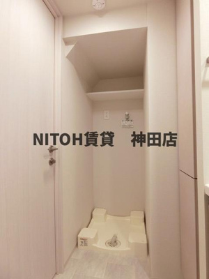 【設備】 | イプセ神楽坂