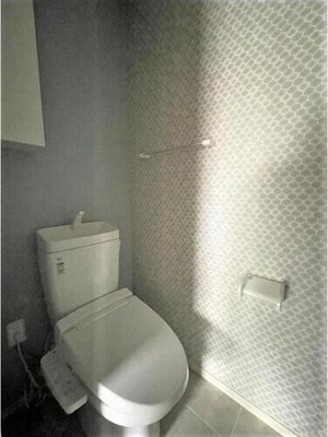 【トイレ】 | GH