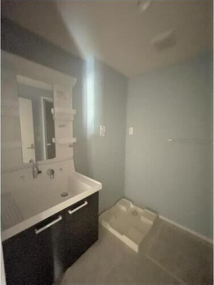 【洗面所】 | GH