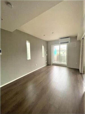 【居間・リビング】 | GH