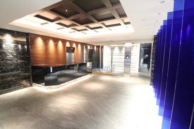 【エントランス】 | S-RESIDENCE新大阪Rish