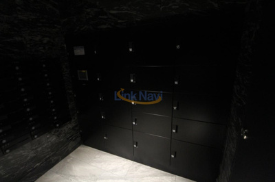 【その他共用部分】 | S-RESIDENCE新大阪Rish