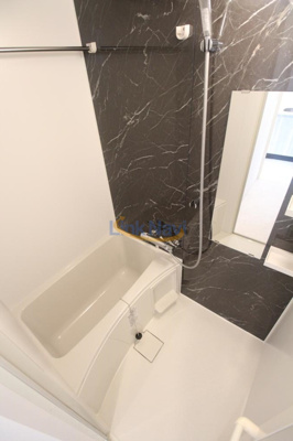 【浴室】 | S-RESIDENCE新大阪Rish