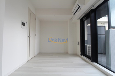 【寝室】 | S-RESIDENCE新大阪Rish