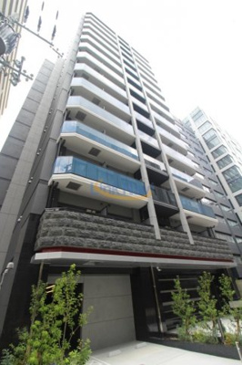 【外観】 | S-RESIDENCE新大阪Rish