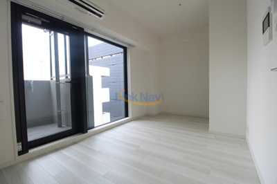 【居間・リビング】 | S-RESIDENCE新大阪Rish