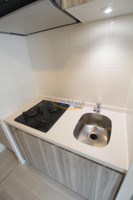 【キッチン】 | S-RESIDENCE新大阪Rish