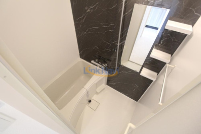 【浴室】 | S-RESIDENCE新大阪Rish