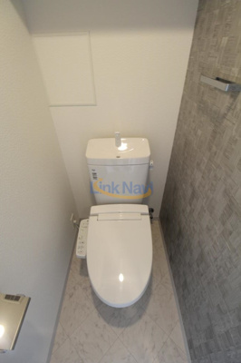 【トイレ】 | S-RESIDENCE新大阪Rish