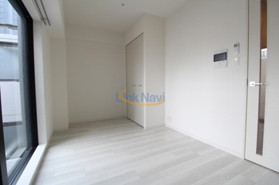 【居間・リビング】 | S-RESIDENCE新大阪Rish