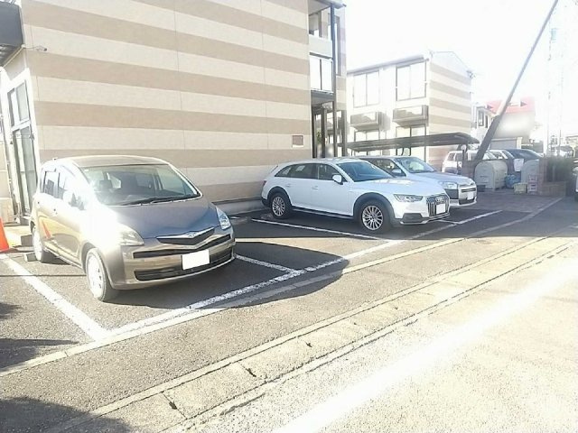 レオパレス小柳町Ⅲのその他