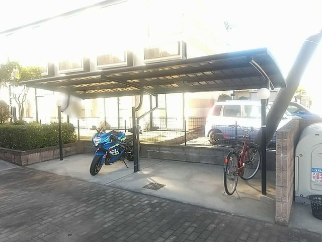 レオパレス小柳町Ⅲのその他