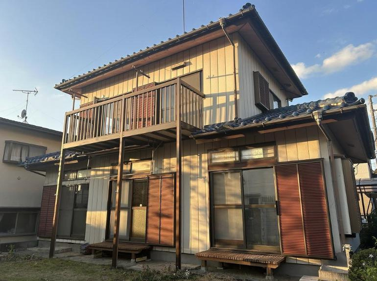 つくば市宝陽台　中古戸建の外観|ご予約をいただければ、『平日の空いた時間』『周辺物件まとめて見たい』『1件だけ見たい』ももちろん可能です♪
お気軽にお問合せください♪