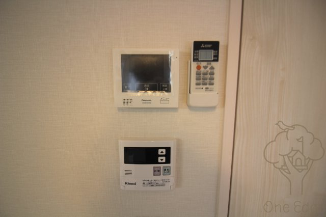 ヴィヴィフルヤ豊崎の設備