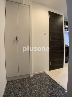 【玄関】 | セオリー難波パレ