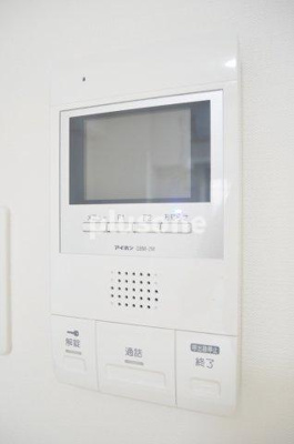 【セキュリティ】 | セオリー難波パレ