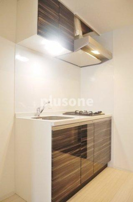 【キッチン】 | セオリー難波パレ