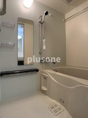 【浴室】 | セオリー難波パレ