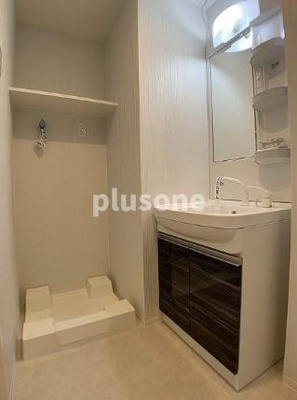 【洗面所】 | セオリー難波パレ