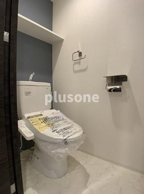 【トイレ】 | セオリー難波パレ