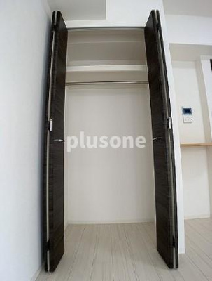 【収納】 | セオリー難波パレ