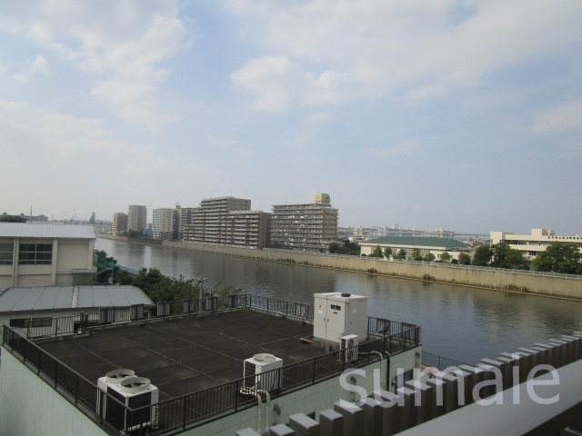 ディ・アミカルの展望|景色です☆