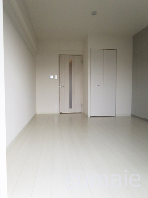 ディ・アミカルの寝室|洋室です☆