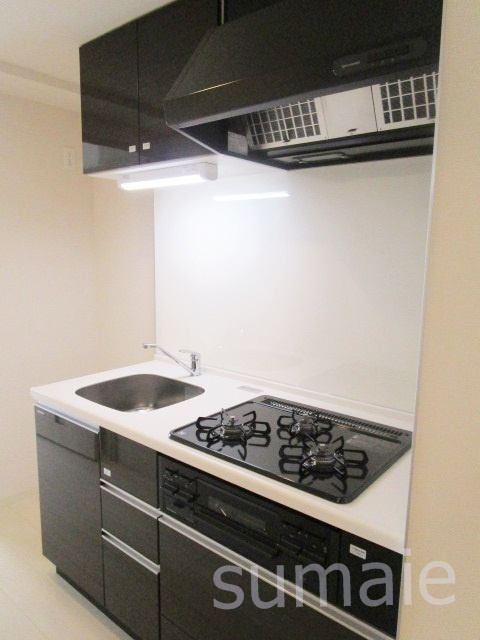 ディ・アミカルのキッチン|キッチンです☆