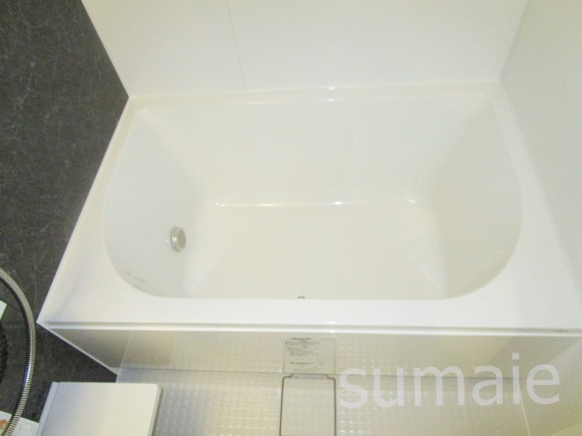 ディ・アミカルの浴室|バスタブです☆