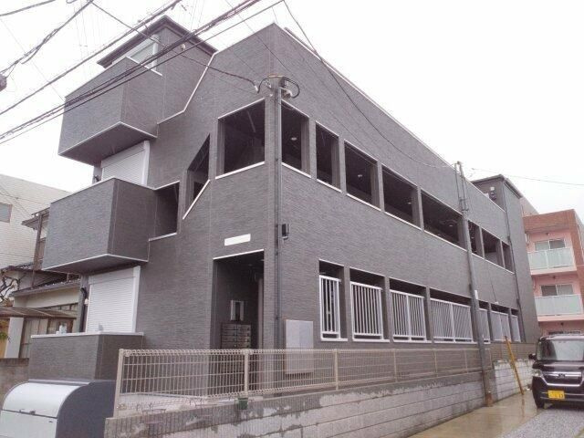 カインドネスみずほ台中央