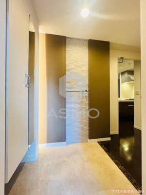 【玄関】 | プロシード釣鐘