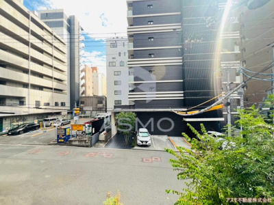 【展望】 | プロシード釣鐘