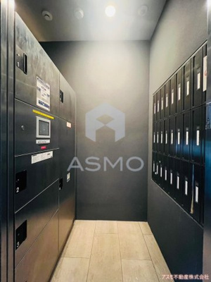 【その他共用部分】 | プロシード釣鐘