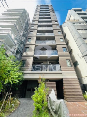 【外観】 | プロシード釣鐘