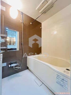 【浴室】 | プロシード釣鐘