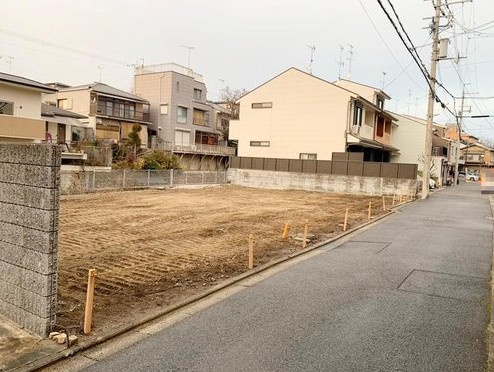 【外観】 | K12073-2号地衣笠