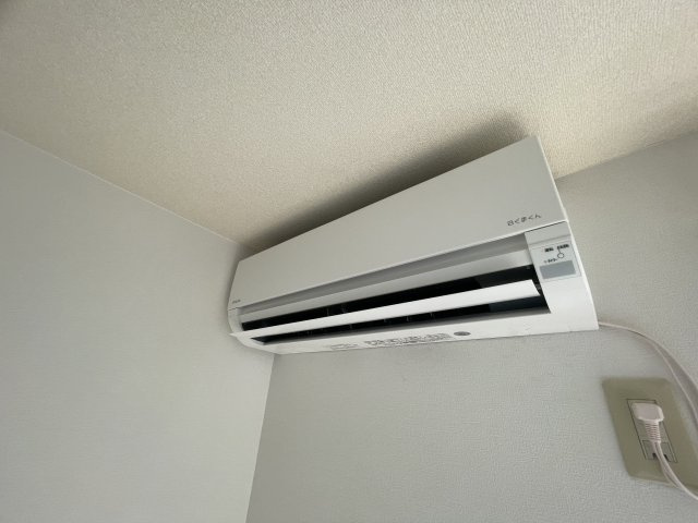 クレール下北沢の設備