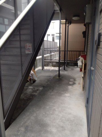 クレール下北沢のその他共用部分