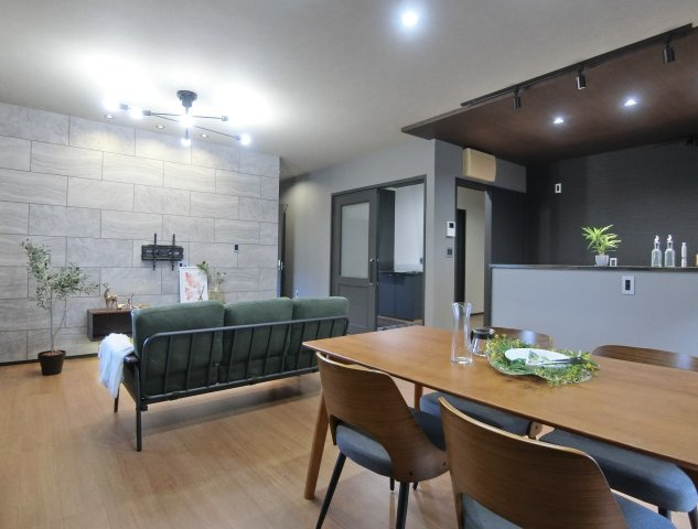 新潟市北区すみれ野2丁目