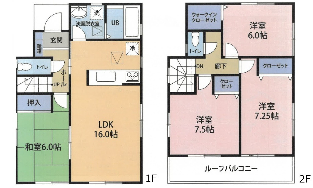 安佐北区深川７丁目