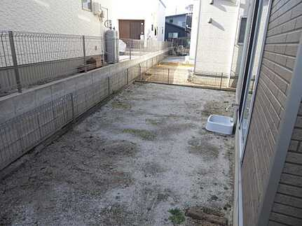 安佐北区深川７丁目のその他