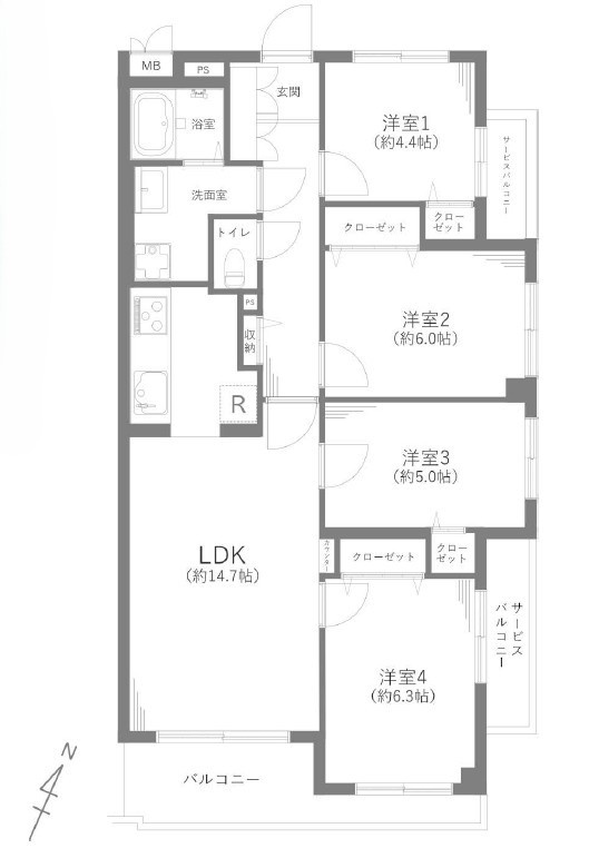 エクセルせんげん台